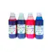 Food Colouring 500ml Assorted 4 Pack G2p100