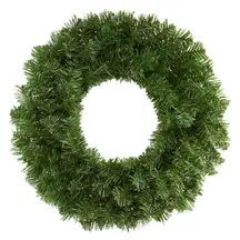 Christmas Wreath Green 50cm