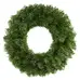 Christmas Wreath Green 50cm
