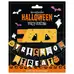 Halloween Bunting 3m