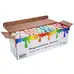 Artyom Playground Chalk Assorted 52 Pack G2p100