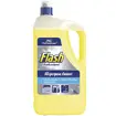 Flash All Purpose Cleaner Lemon 5 Litre 2 Pack