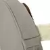 Carry Cushion With Touch Tags Natural