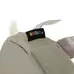 Carry Cushion With Touch Tags Natural