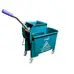 Soclean Mop Bucket With Wringer Green 20l G2p100