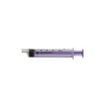 10ml Enteral Syringe Luer Lok Female 100 Pk