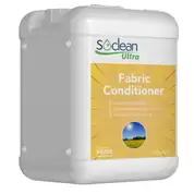 Soclean Ultra Sunshine Fabric Conditioner 10 Litre