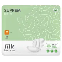 Lille Supremform Extra Plus 100 G2p100