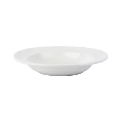 Simply Soup Plate 23cm 24 Pack