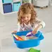Helping Hands Sensory Scoops 4 Pack