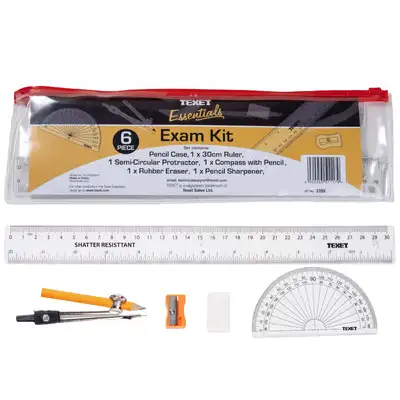 Filled Exam Kit
