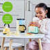Role Play Morphy Richards Kitchen Set