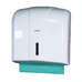 Paper Towel Dispenser C V Fold Bright White