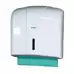 Soclean Paper Towel Dispenser C V Fold Bright White