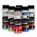 Glitter Sand Shakers Assorted 6x220g