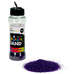 Glitter Sand Shakers Assorted 6x220g