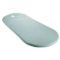 Good Baby Sleep Mat Pastel Green 118cm x 54cm