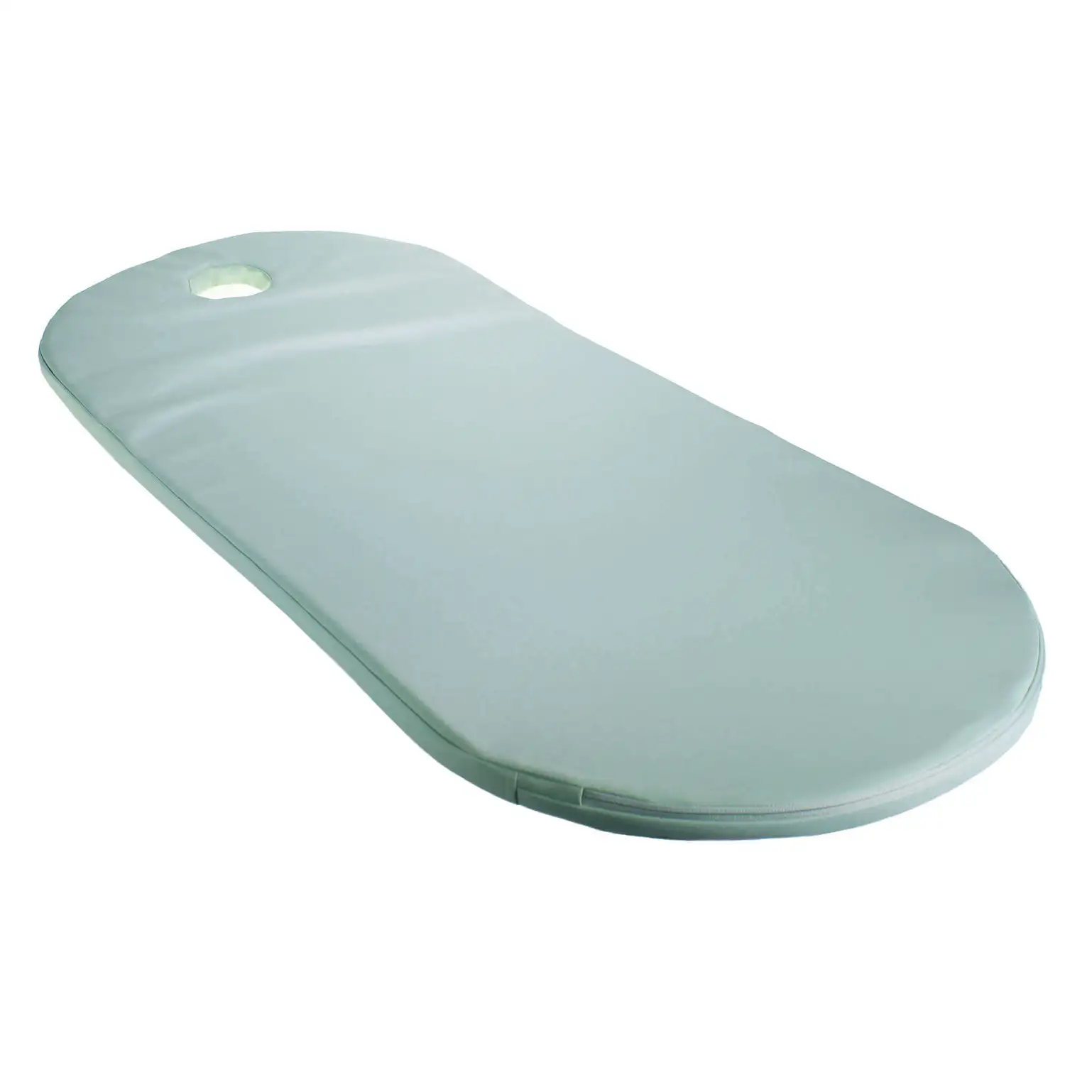 Good Baby Sleep Mat Pastel Green 118cm x 54cm