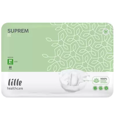 Lille Supremfit Super Plus Medium 88