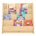 Elegant Basic Book Storage