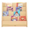 Elegant Basic Book Storage