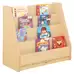 Elegant Basic Book Storage