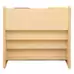 Elegant Basic Book Storage