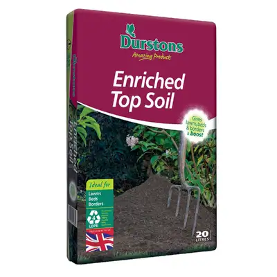 Top Soil 20 L G3p70