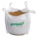 Bulk Bag of Play Sand 1000kg
