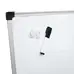 Writy Magnetic Whiteboard 90 x 60cm