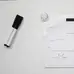 Writy Magnetic Whiteboard 90 x 60cm