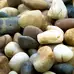 River Pebbles Assorted 1kg