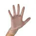 Proform Powder-Free Vinyl Gloves Medium 100 Pack G2p80