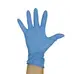 Proform Powder-Free Nitrile Gloves Blue Small 200 Pack G3p99