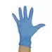 Proform Powder-Free Nitrile Gloves Blue Xsmall 200 Pack G2p100