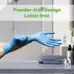 Proform Nitrile Gloves Blue Powder-Free 200 Pack