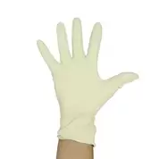 Proform Powder-Free Latex Gloves 100 Pack