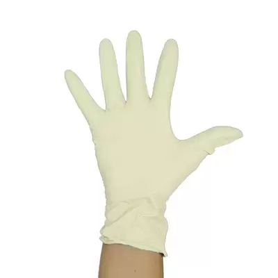 Proform Powder-Free Latex Gloves Medium 100 Pack G2p100