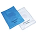 Proform Disposable Polythene Aprons Flat 100 Pack