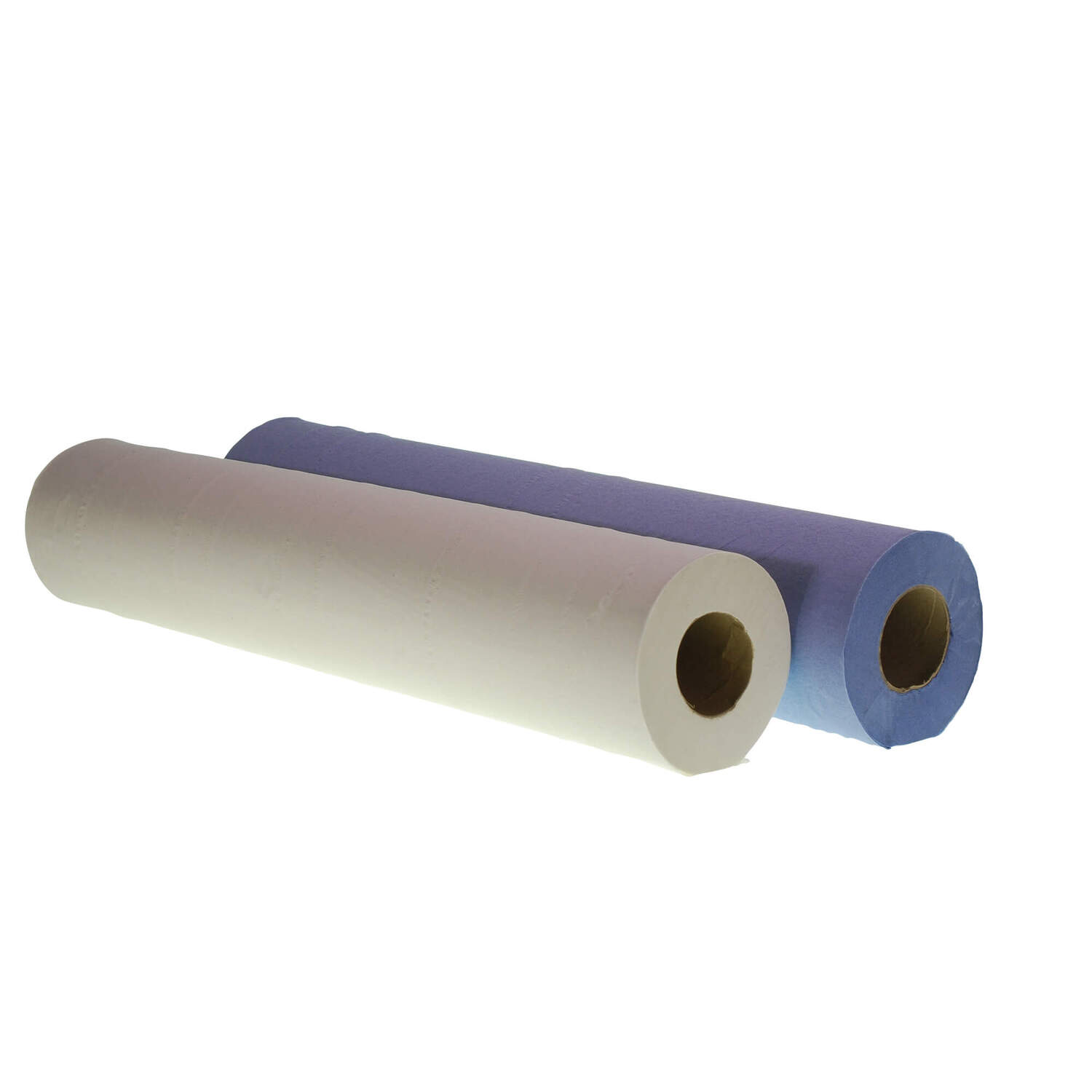 Soclean Couch Rolls 2ply 500mm X 40m 12 Pack Gompels Healthcare