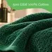 Hand Towel 50x90cm 500gsm x 6