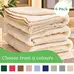 Hand Towel 50x90cm 500gsm x 6