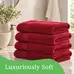 Bath Towel 70x130cm 500gsm x 3