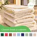 Bath Towel 70x130cm 500gsm x 3