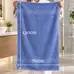 Bath Towel 70x130cm 500gsm x 3