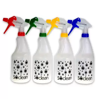 Trigger Spray Top No Bottle