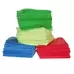 Soclean Microfibre Cloths 10 Pack