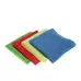 Soclean Microfibre Cloths 10 Pack