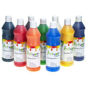 Artyom Ready Mixed Poster Paint 600ml