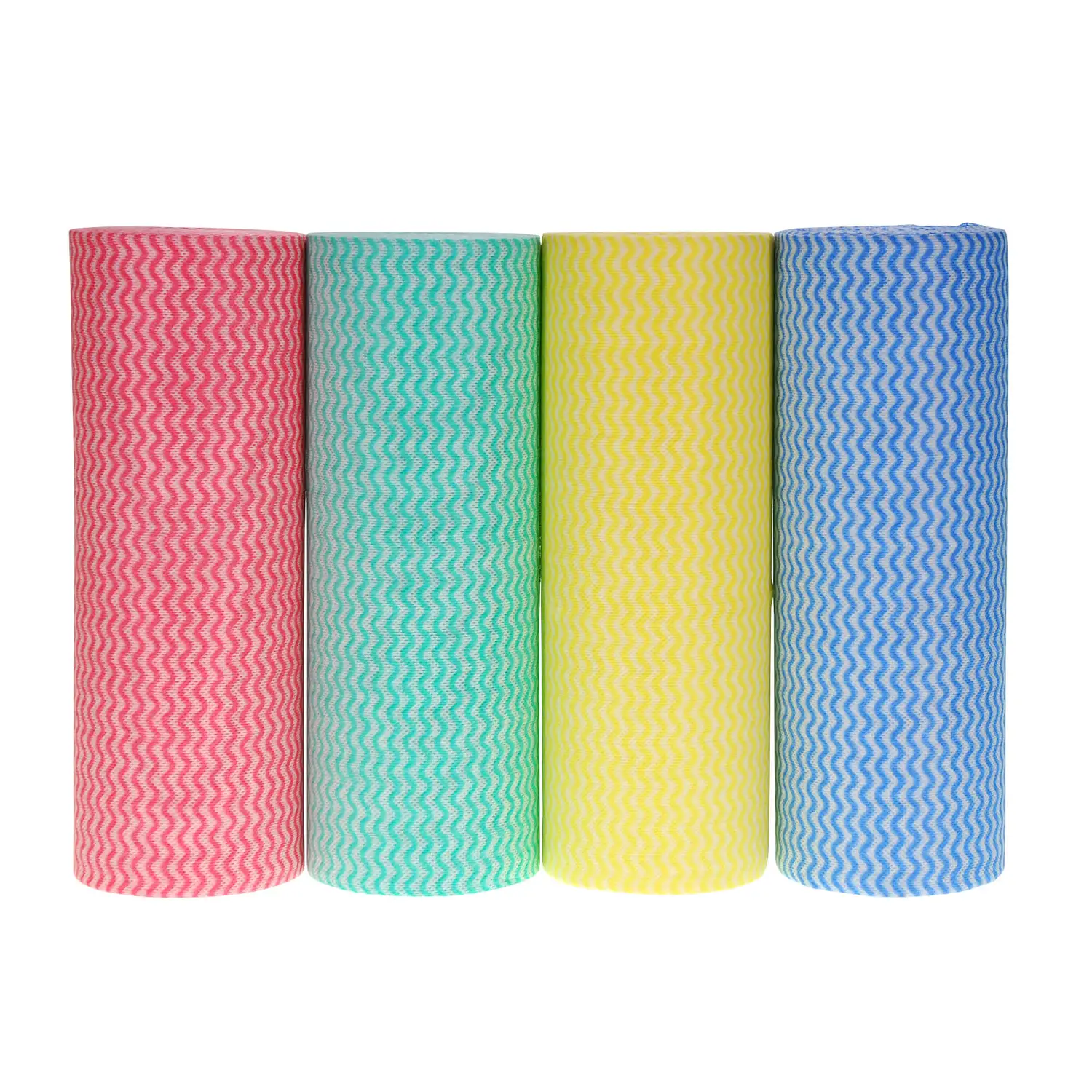 Soclean Cloths On A Roll 100 Pack